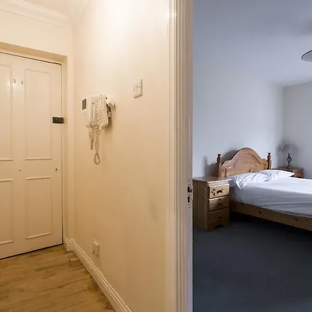 Viking Harbour Self Catering * Dublin