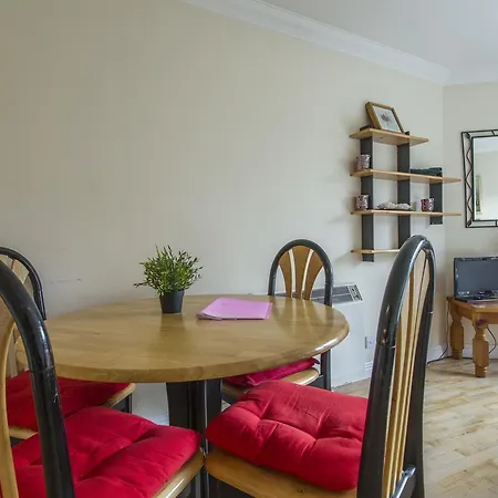 Viking Harbour Self Catering *