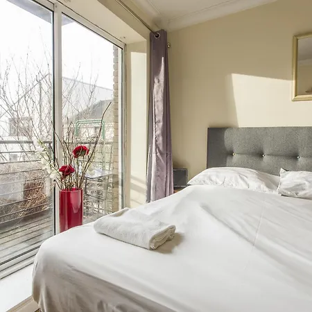 Viking Harbour Self Catering Apartment *
