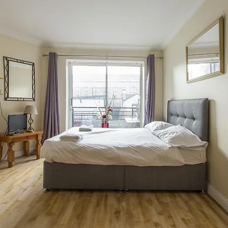 Viking Harbour Self Catering