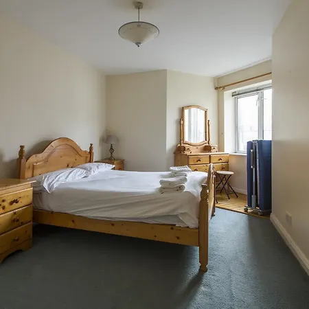 Viking Harbour Self Catering