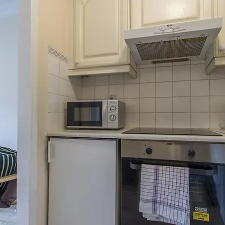 Apartment Viking Harbour Self Catering