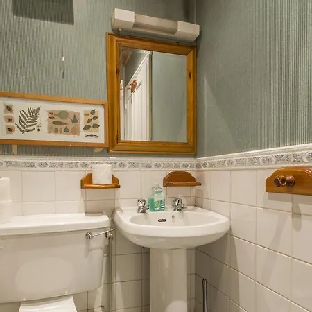 Viking Harbour Self Catering 公寓