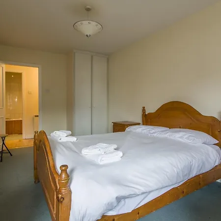 Viking Harbour Self Catering Apartment Dublin