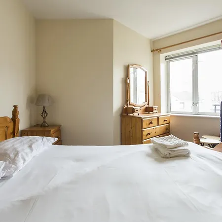 Apartment Viking Harbour Self Catering *