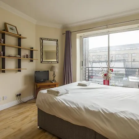 Apartment Viking Harbour Self Catering